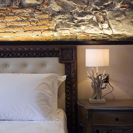 Boutique Hotel Elvezia Στρέσα Εξωτερικό φωτογραφία