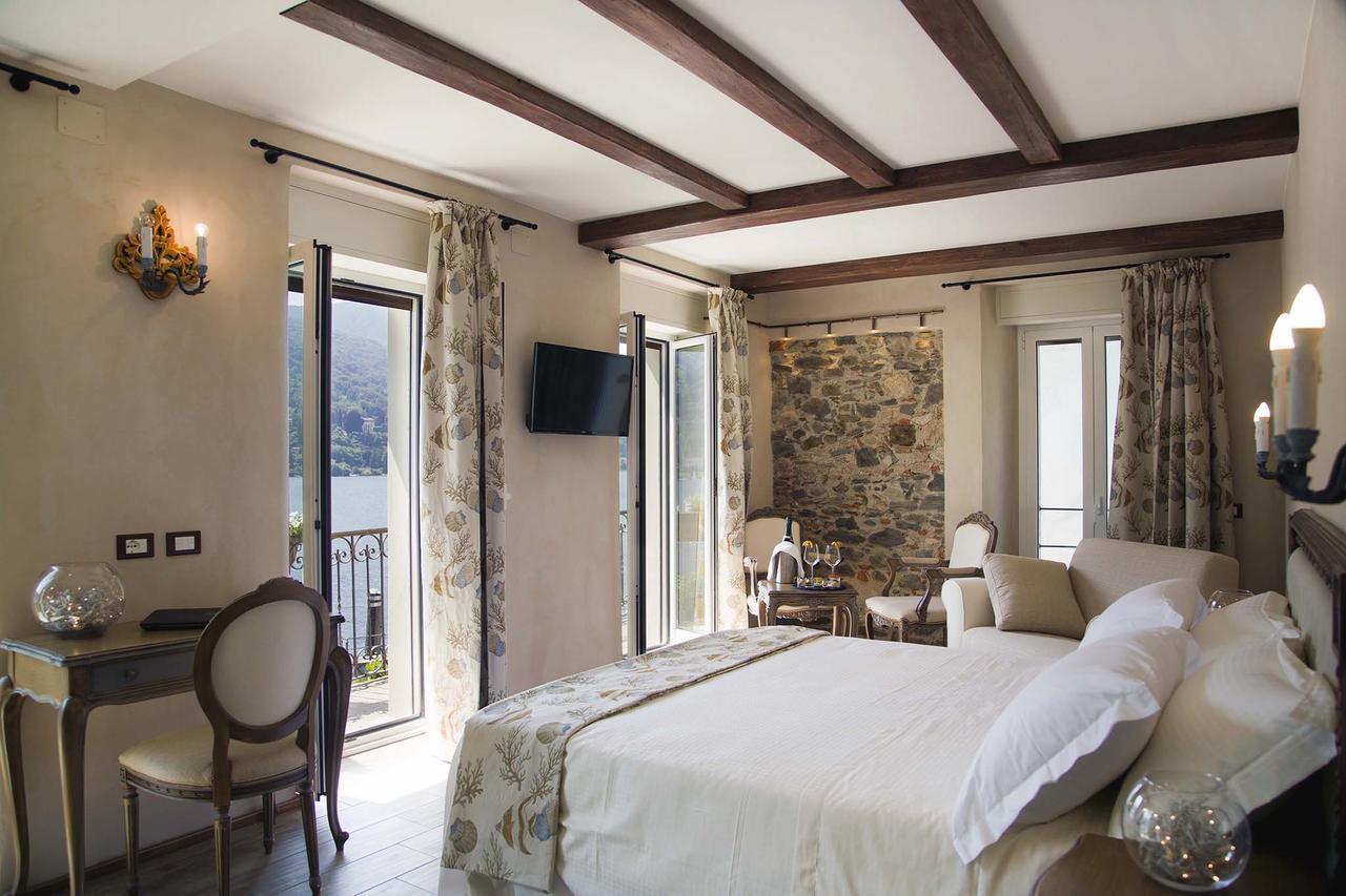 Boutique Hotel Elvezia Στρέσα Εξωτερικό φωτογραφία