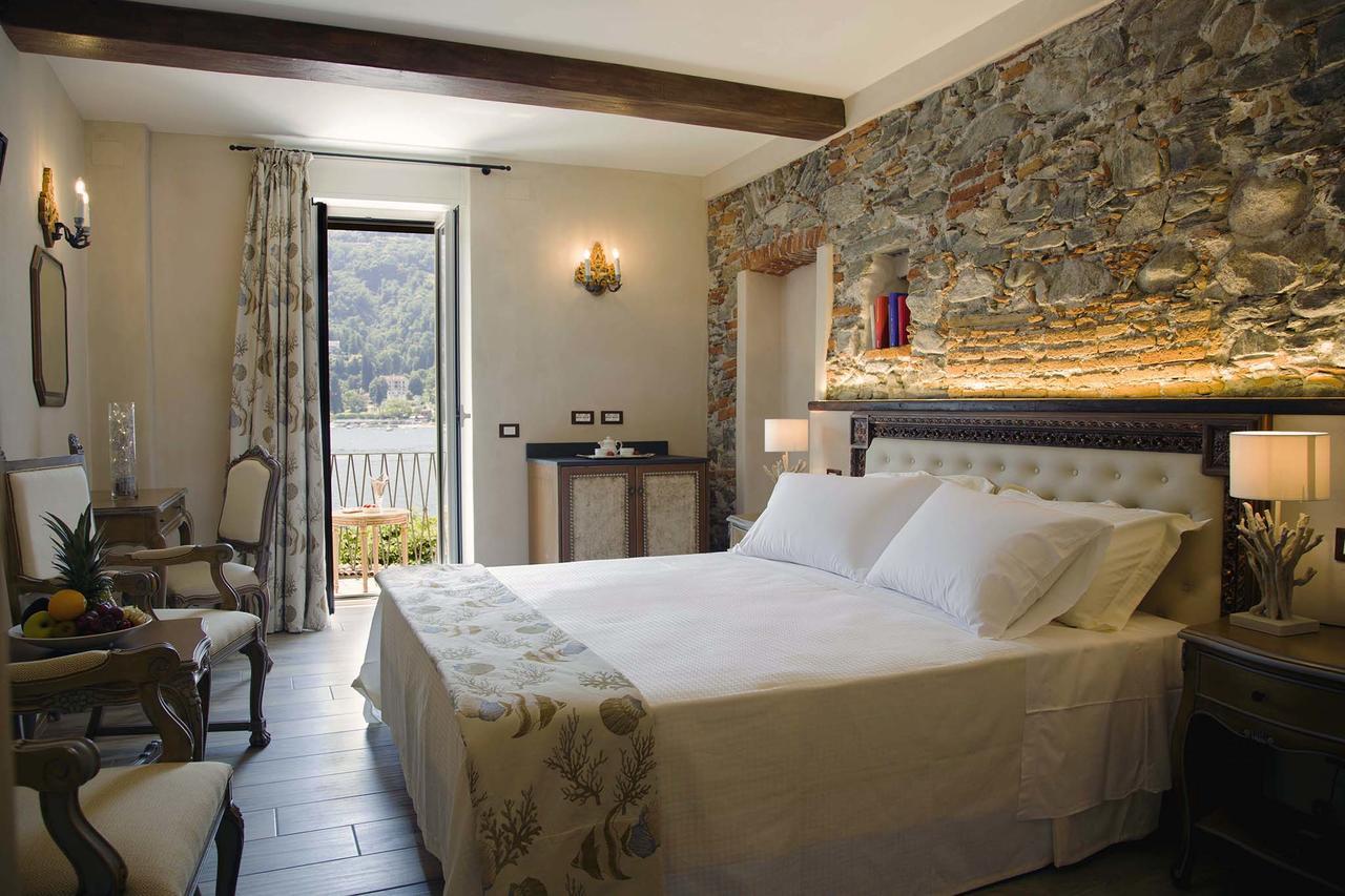 Boutique Hotel Elvezia Στρέσα Εξωτερικό φωτογραφία