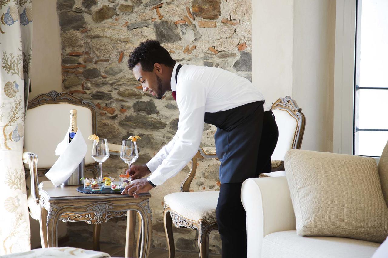 Boutique Hotel Elvezia Στρέσα Εξωτερικό φωτογραφία