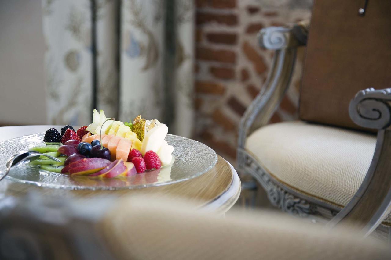 Boutique Hotel Elvezia Στρέσα Εξωτερικό φωτογραφία