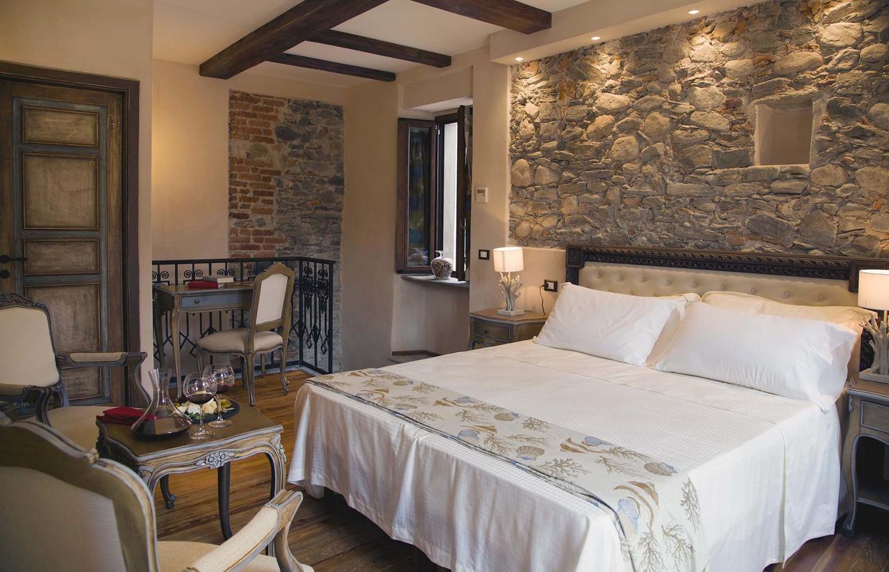Boutique Hotel Elvezia Στρέσα Εξωτερικό φωτογραφία