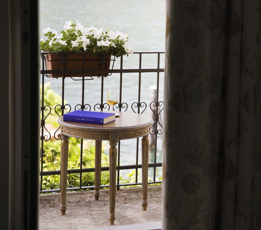 Boutique Hotel Elvezia Στρέσα Εξωτερικό φωτογραφία